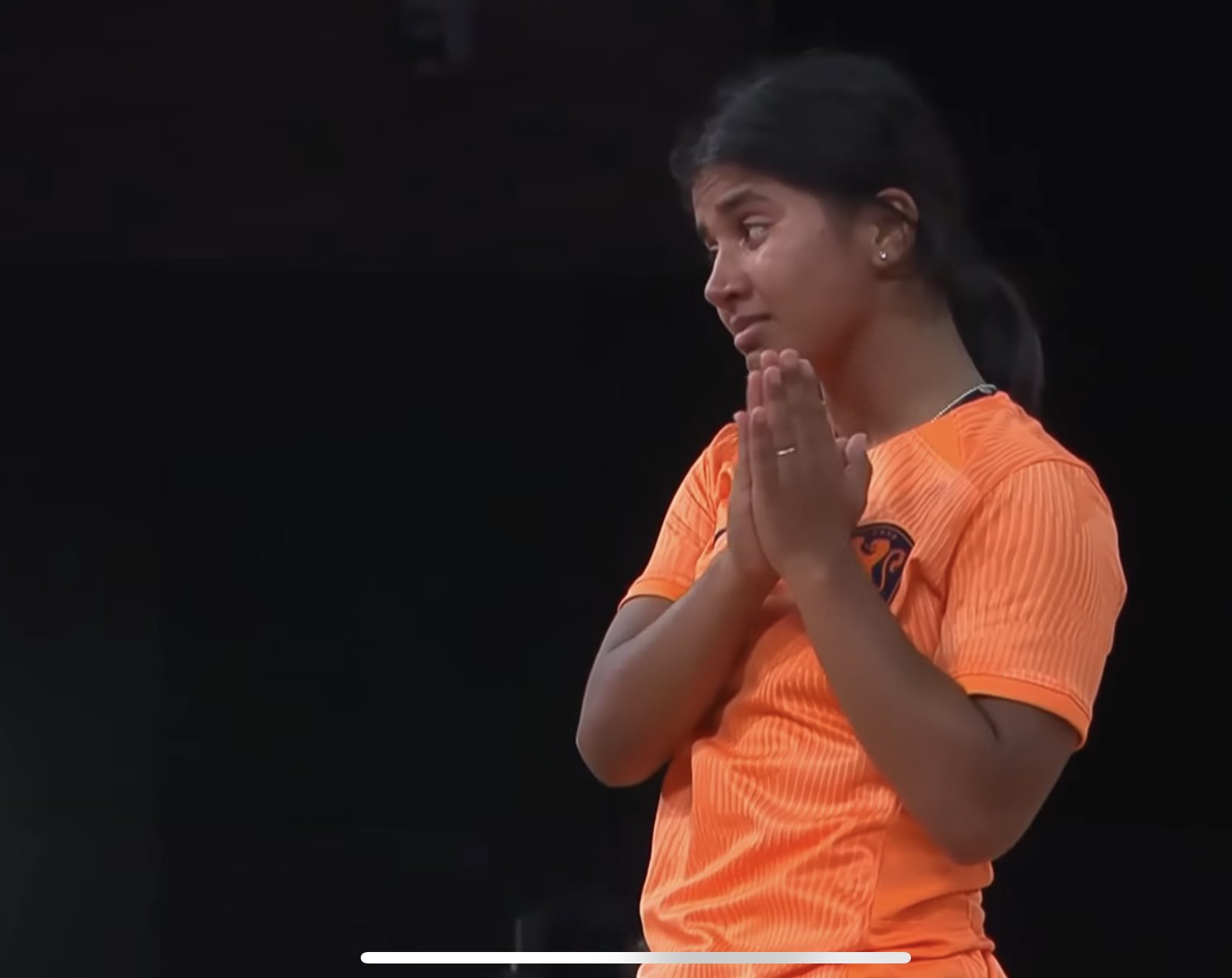 India Sardjoe: Eerste Nederlandse Breakdancer Bij Olympische Spelen 2024