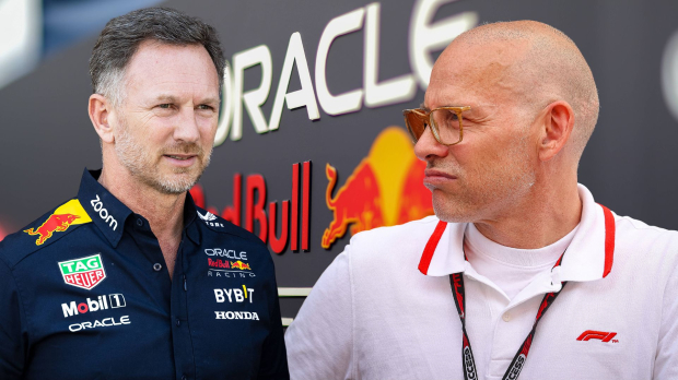 F1 News Today: Horner Red Bull Investigation 'completed' As SCATHING ...