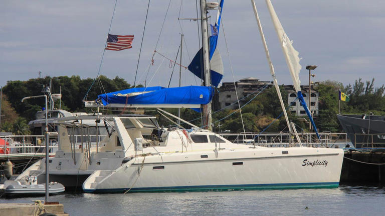 American Couple Likely Dead After Yacht Hijacked, Police Say: What We Know And Still Don’t Know