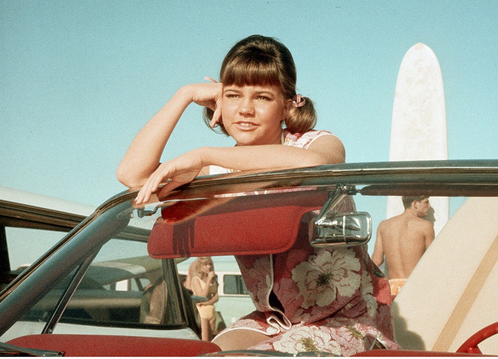 Gidget Tv Show Cast What Happened To The Stars Of The 1960s Classic