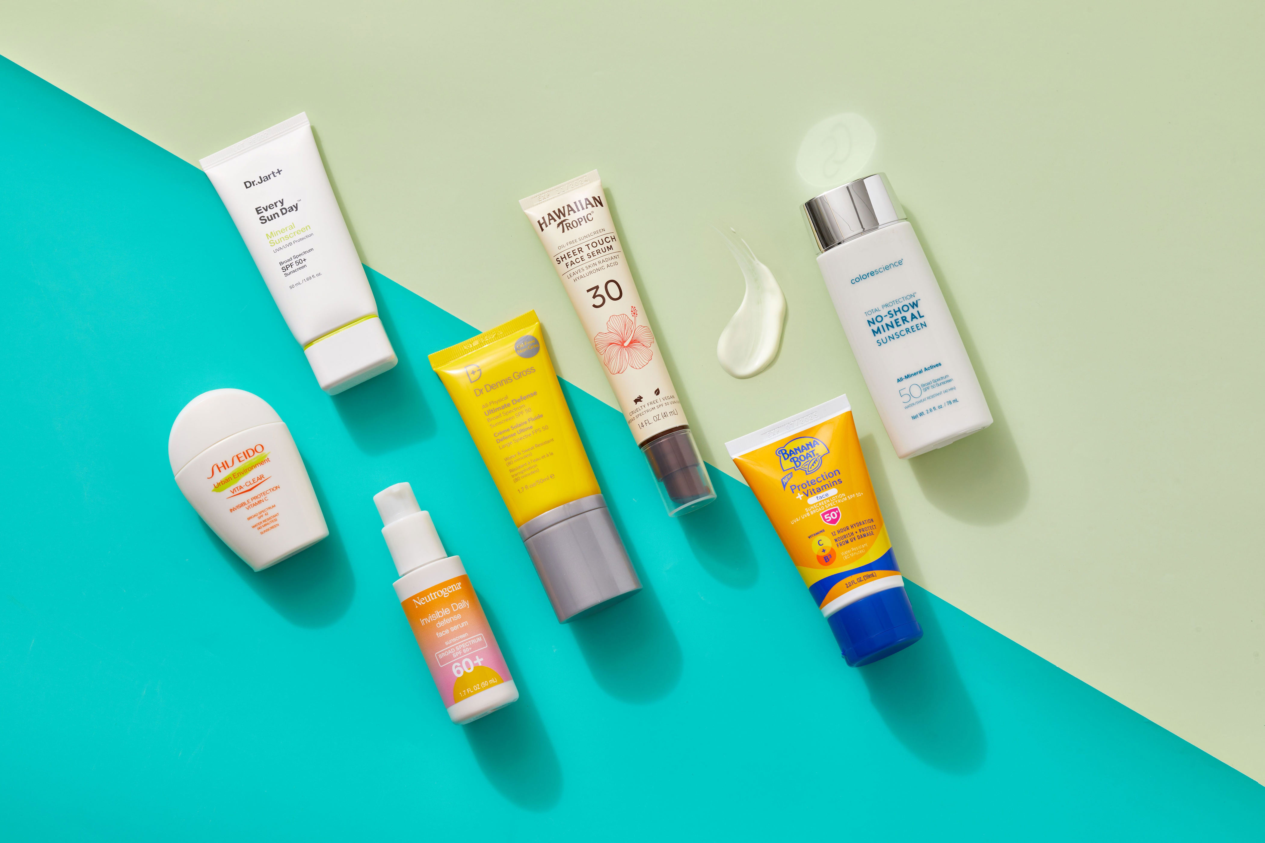 This Best Sunscreen Beat 290 Other Brands in Our Beauty Lab Tests