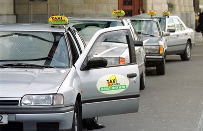 La Guerre Des Taxis Lausannois Vit Un Nouvel épisode