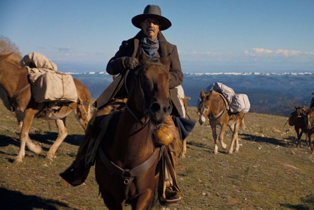 why kevin costner never gave up on his western epic “horizon” for over 30 years: i don't 'fall out of love'