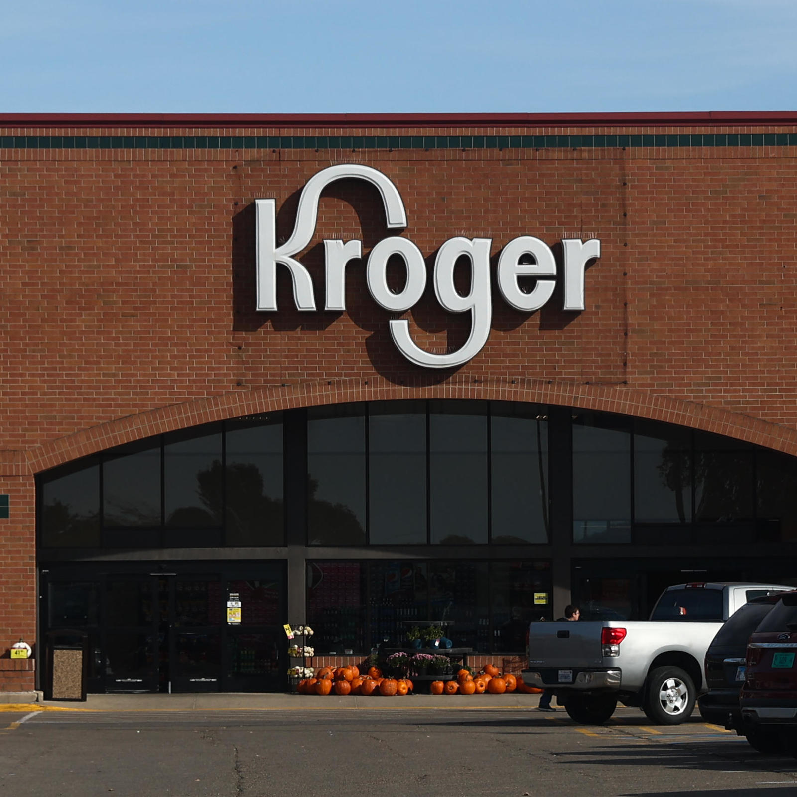 FTC Sues To Block Kroger-Albertsons Merger, Citing Risk Of Higher Prices