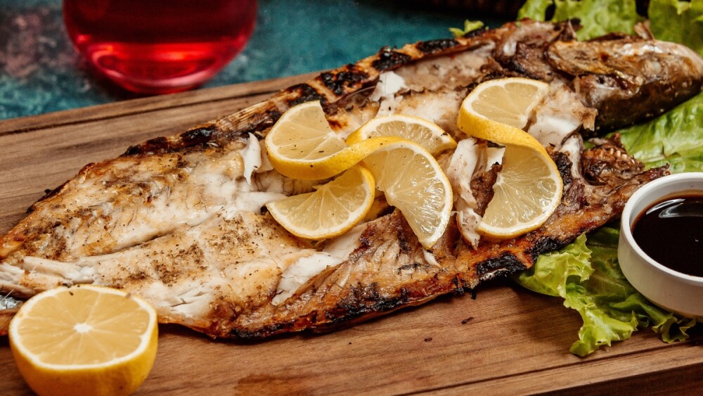 10 recetas con pescado para semana santa