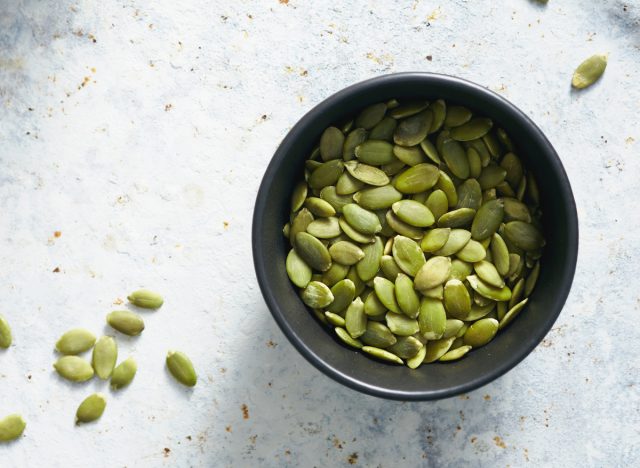 The 6 Healthiest Seeds You Can Eat