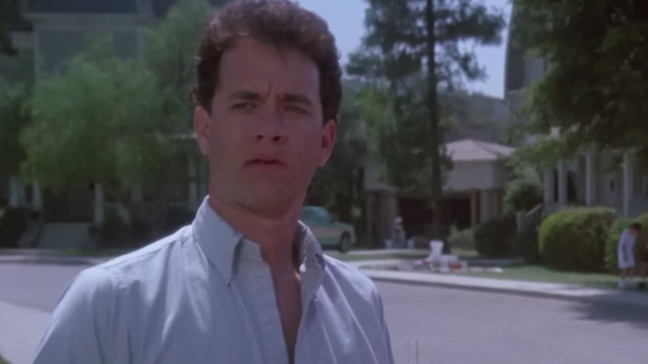 30 Hilarious Tom Hanks Quotes From His Early Career 