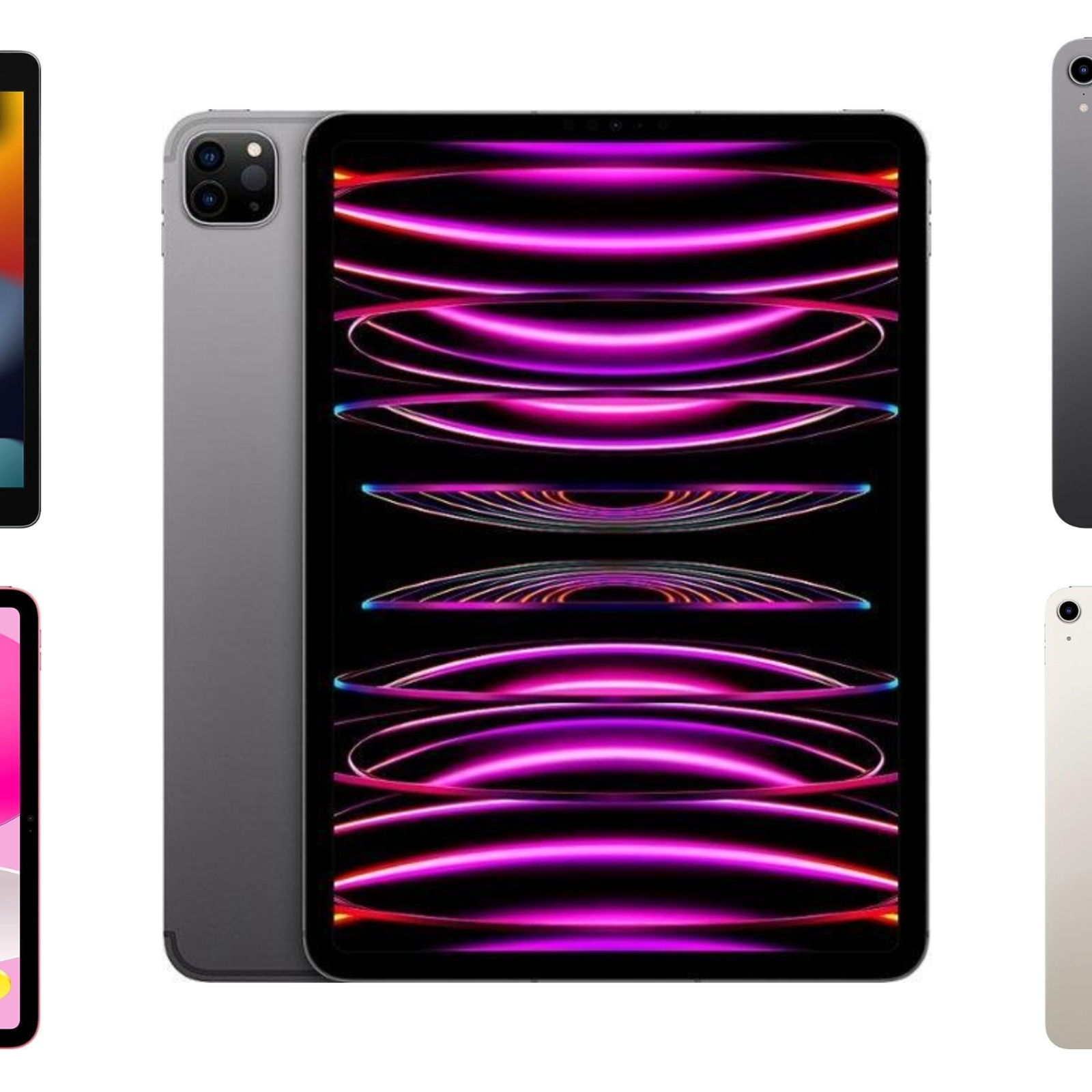 The Best Apple IPad Deals In 2024 Can Save You Up To $150