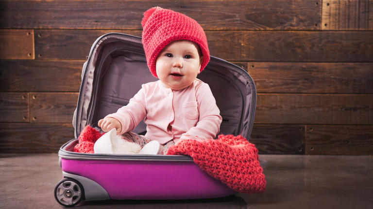 Embarking on a journey with your little one? Then you’re well aware of the importance of having the right gear by your side. The best baby travel bag isn’t just …