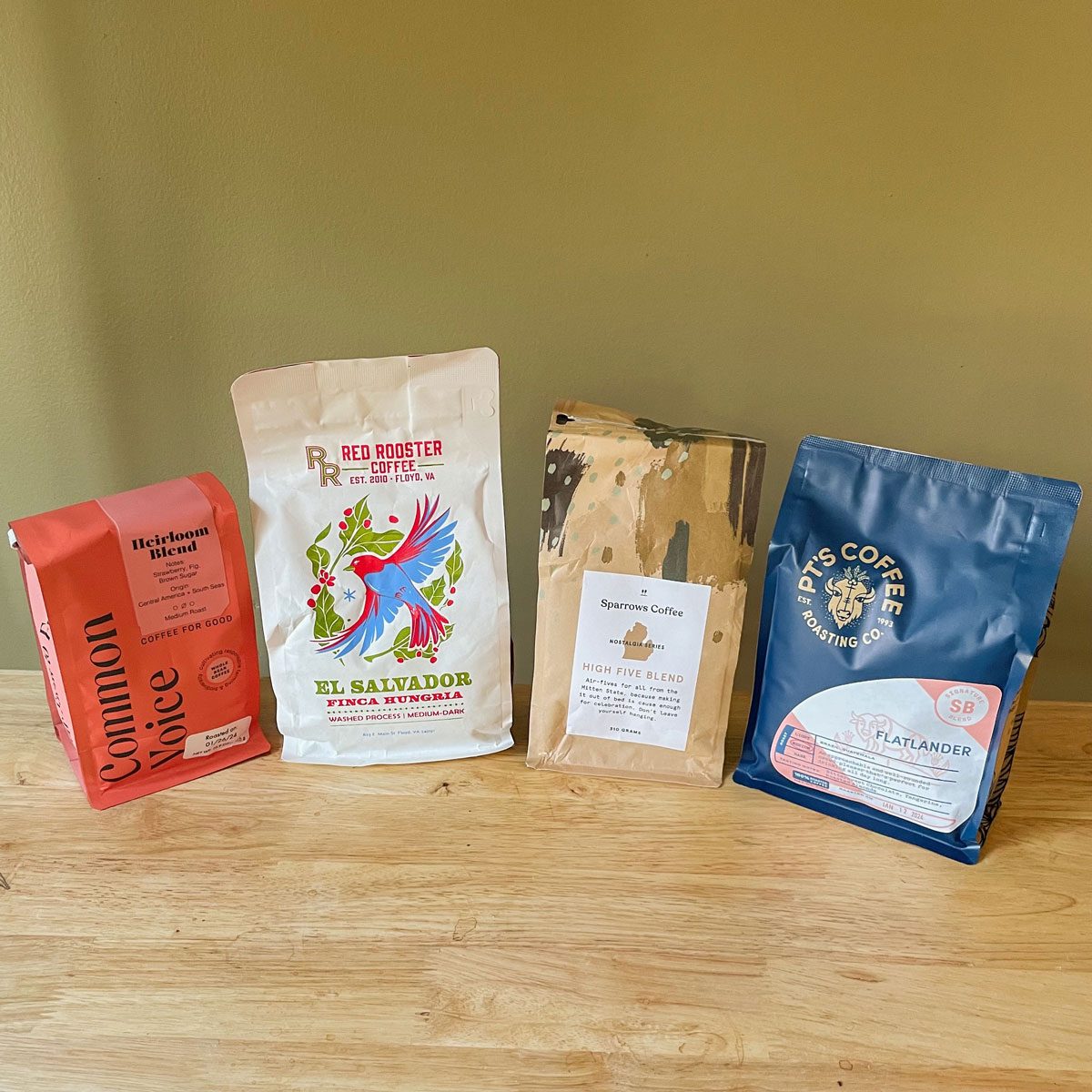 The Best Coffee Subscriptions in 2024