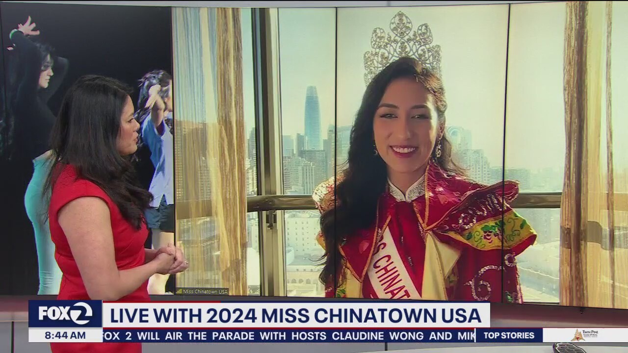 Foster City Native Crowned 2024 Miss Chinatown USA   BB1iVciQ.img