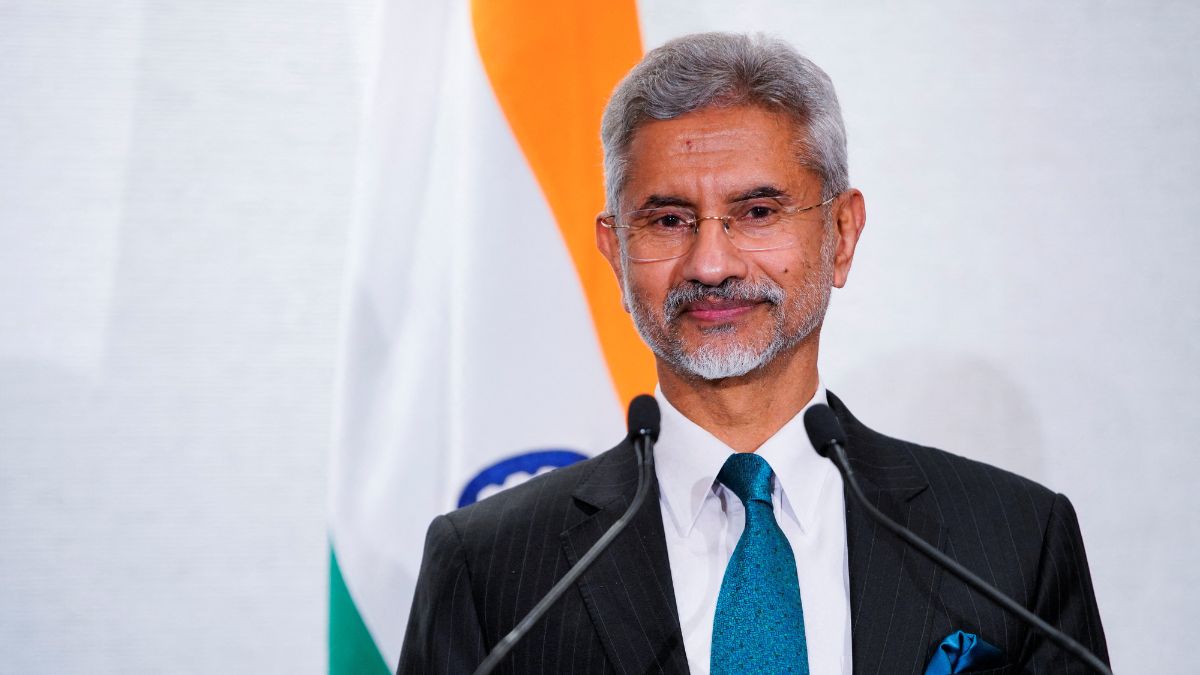 indian diplomats were 'threatened' in canada; expect action against attacks on uk, us missions, says jaishankar