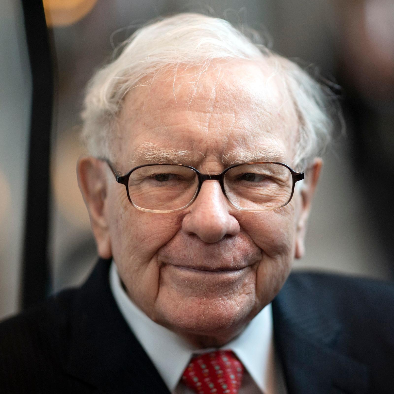 Warren Buffett's Annual Investor Letter Is Out — Here Are Takeaways