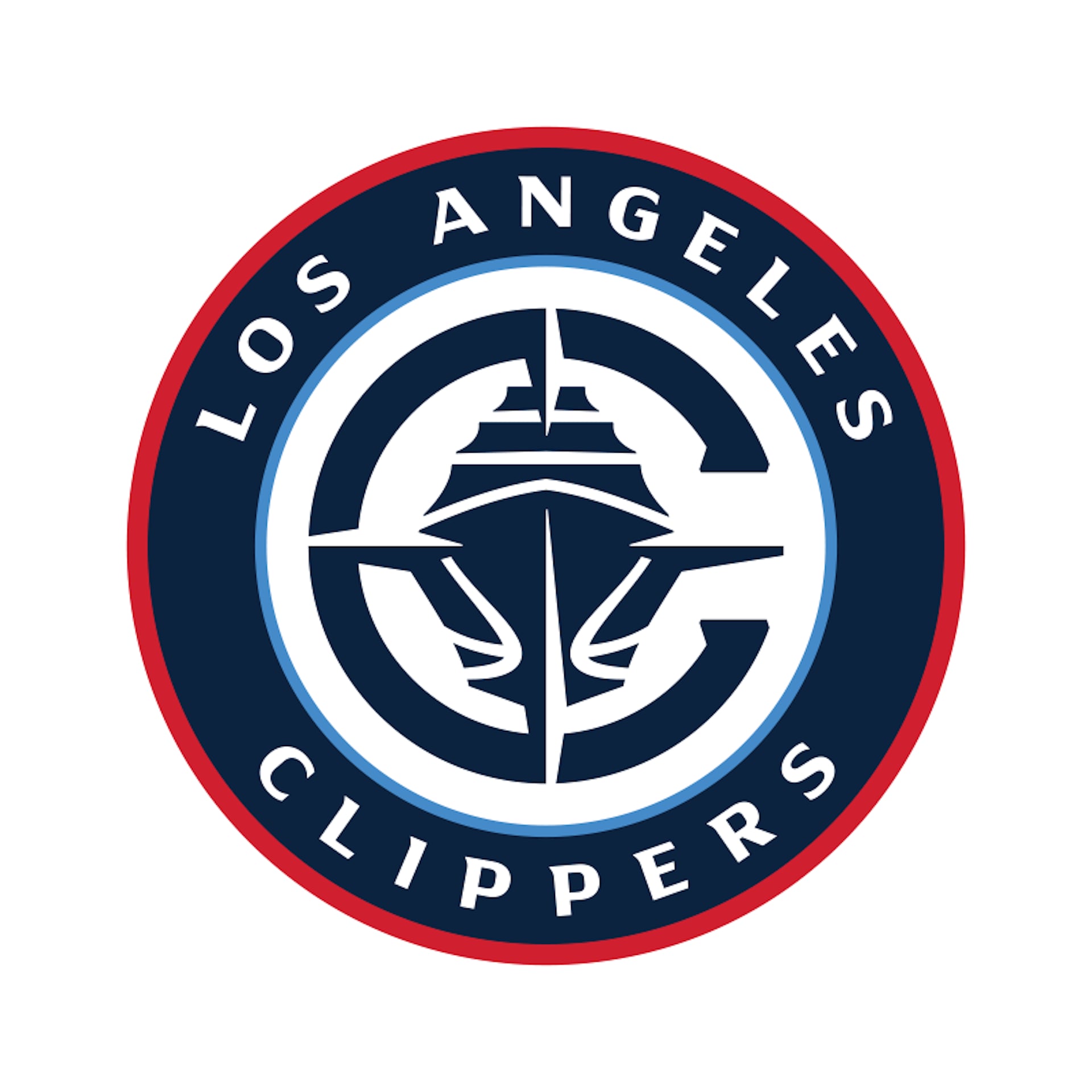 LA Clippers Reveal New Brand, Logo, Court And Jerseys For 2024/25 Season