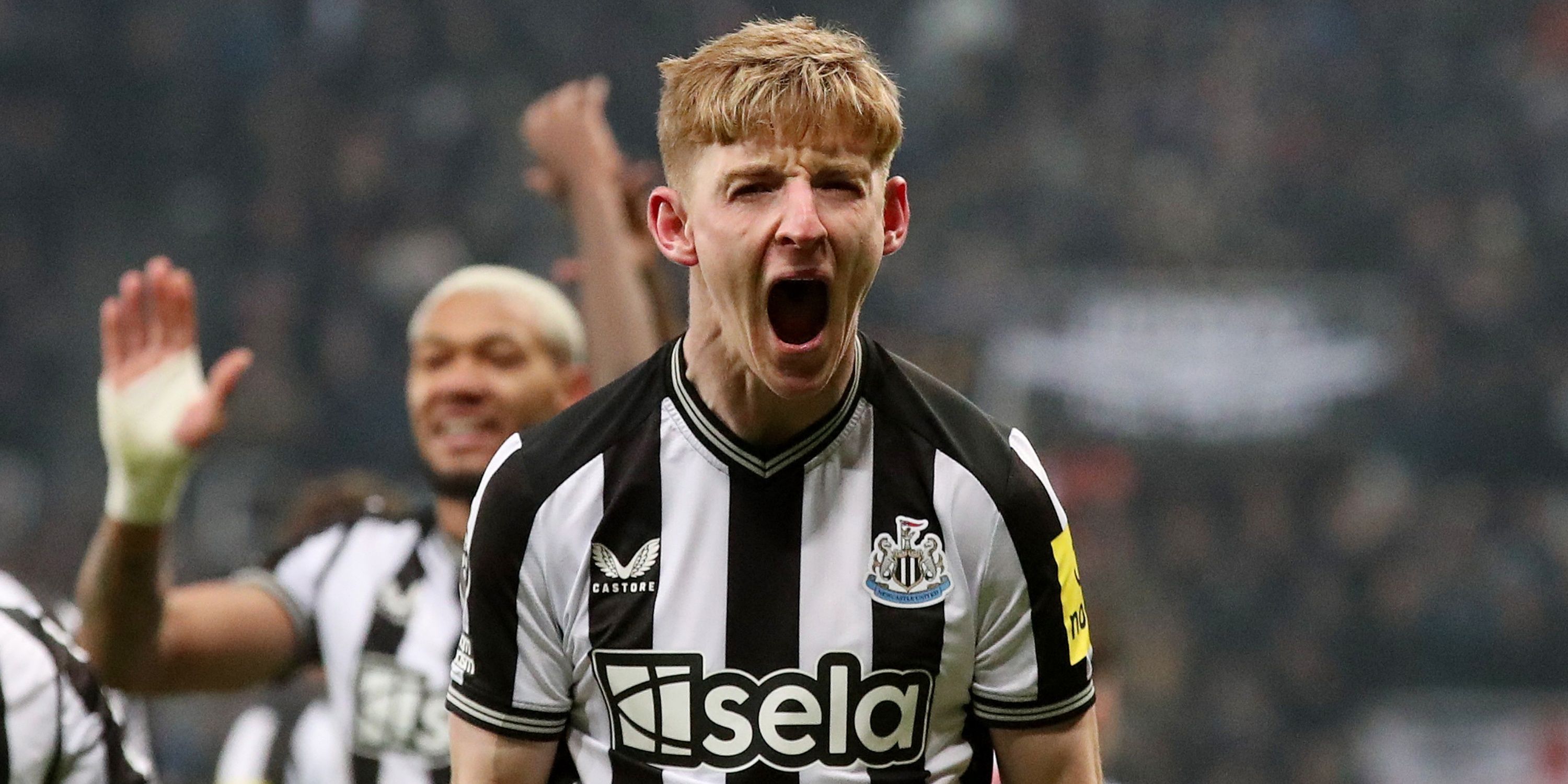 newcastle's £25m sale is outperforming gordon after leaving