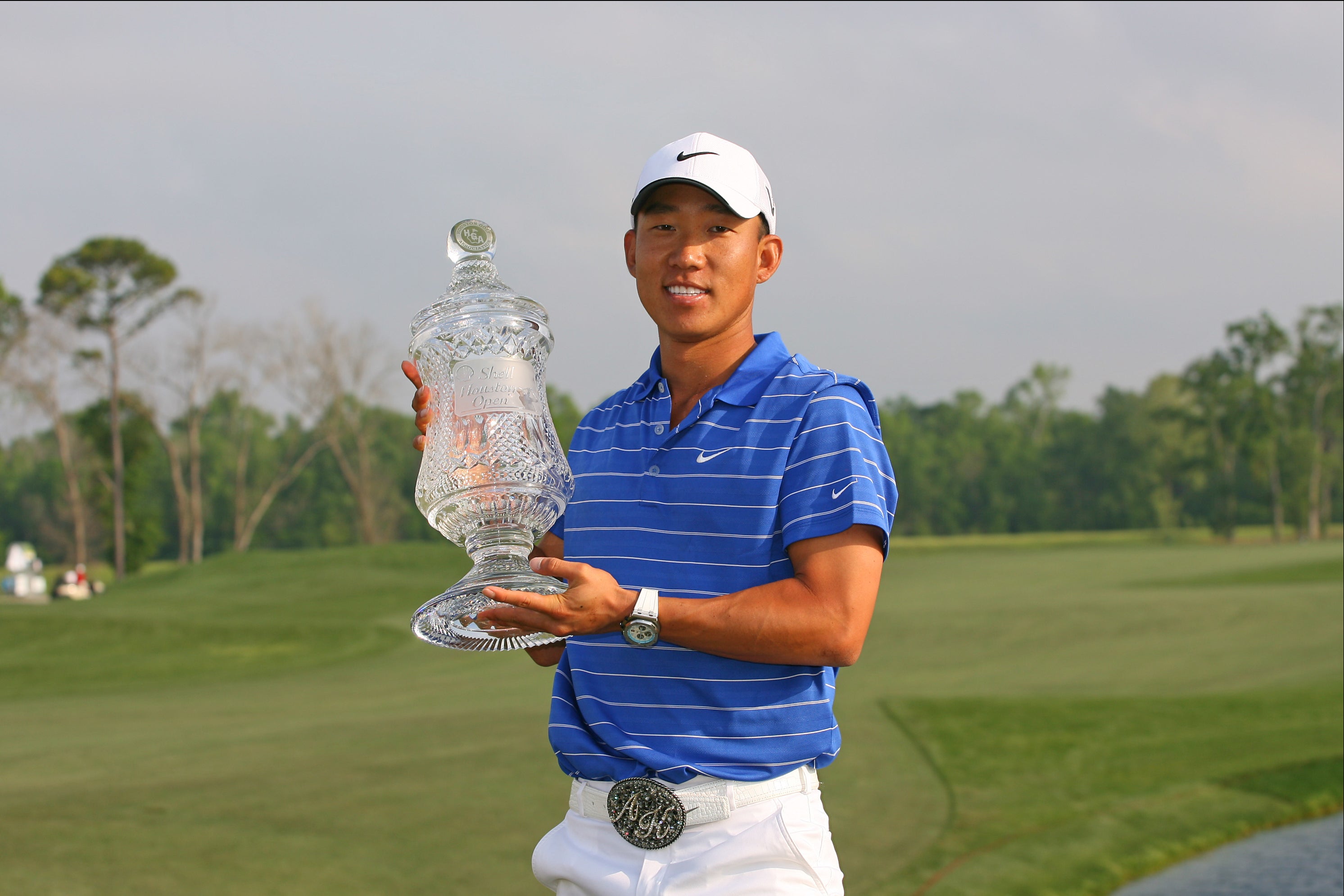 anthony kim comes out of retirement to join liv golf in another blow to pga tour