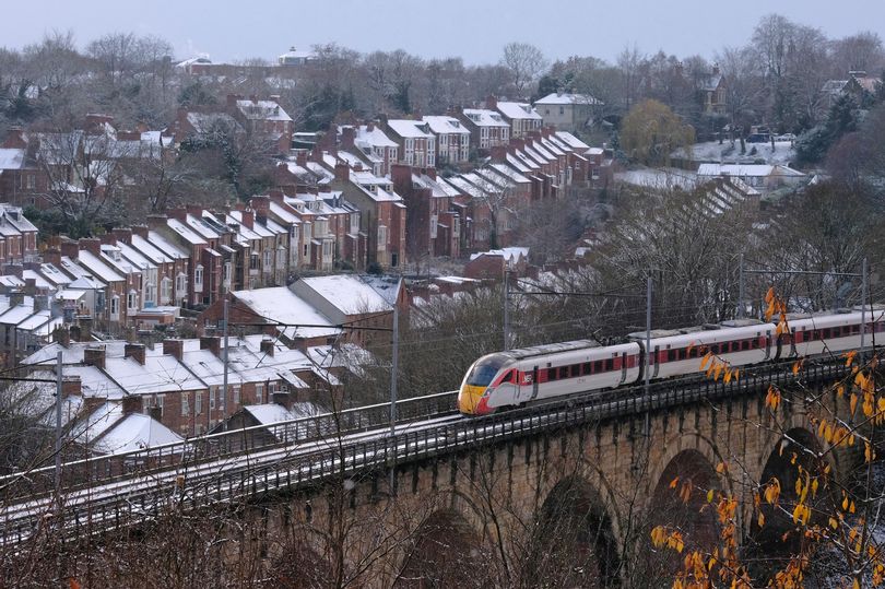 durham to get £73m transport boost in latest funds reallocated from scrapped hs2 northern leg