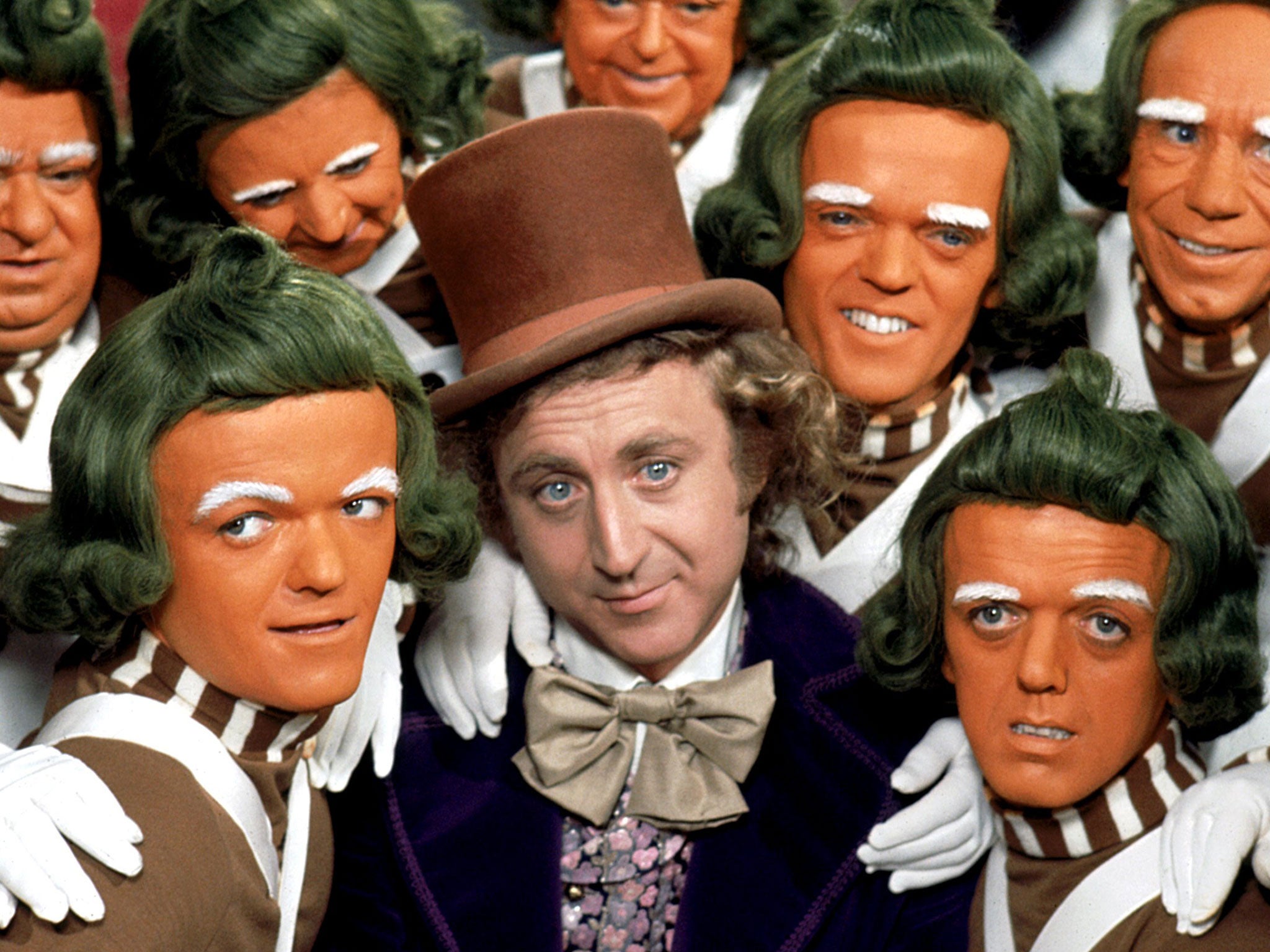 willy wonka experience ends in tears as police called out and furious families demand refunds