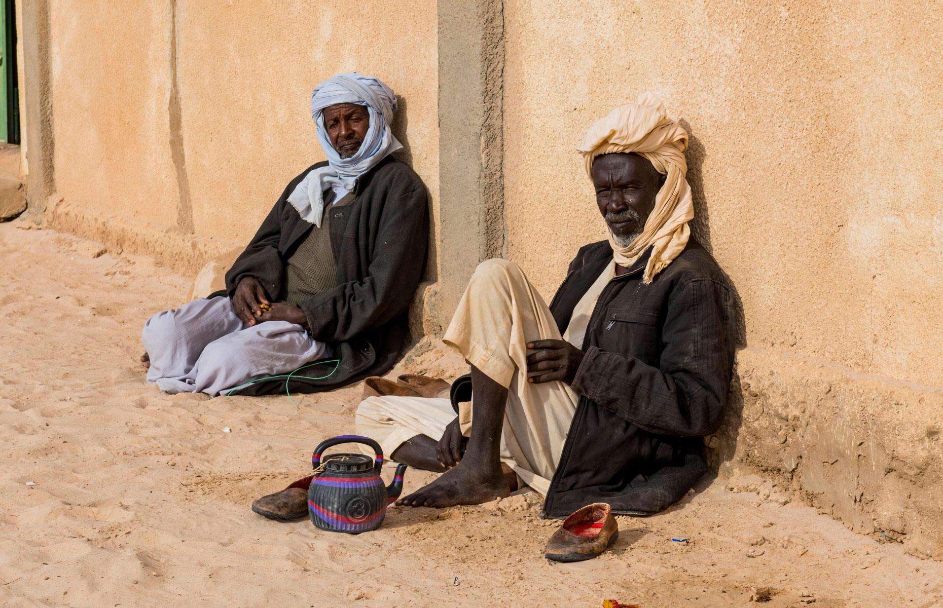 <p>Life expectancy in Chad is expected to be the lowest in the world in 2050 at 58.3 years, but this is a marked improvement on the current figure of 53.7 and massively better than the 1950 average of just 36.2.</p>  <p>Chad has long been beset by civil conflict, extreme poverty, and widespread malnutrition. It has one of the world's highest infant mortality rates and infectious diseases such as malaria and HIV are rife. Fortunately, the population of the country will likely benefit over the next 27 years from medical advancements including the first-ever malaria vaccine, improving living standards, and better healthcare availability.</p>