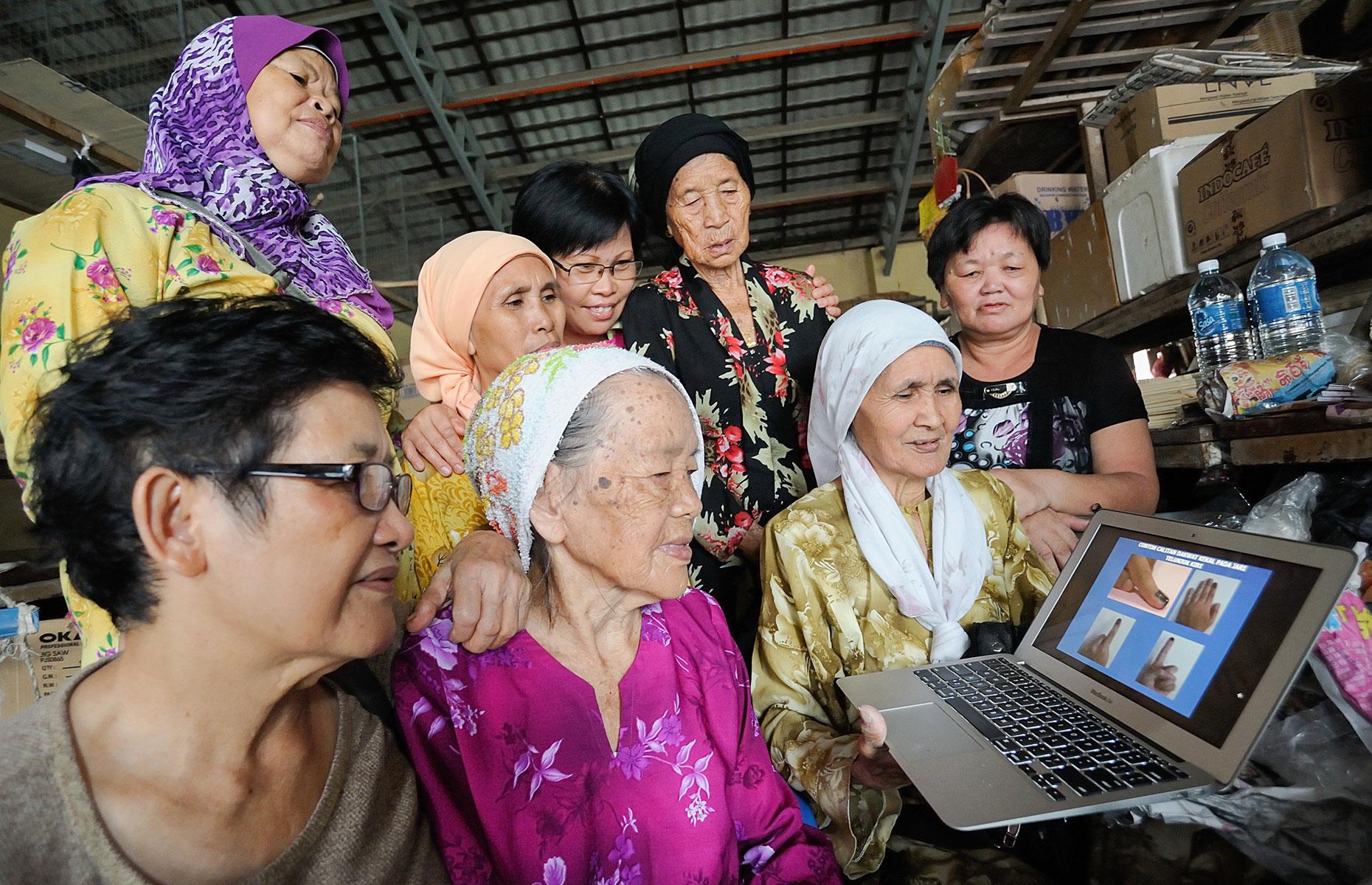 <p>Malaysians can expect to live to 76.4 years today, up from just under 47 in 1950. By 2050, average life expectancy is projected to hit 80.8.</p>  <p>As in Mexico, the increase in Malaysia's life expectancy has somewhat slowed this century. In this case, the culprit is mainly insufficient education surrounding treatable, non-communicable diseases such as diabetes, heart disease, and preventable cancers. Other challenges the government and health authorities face include persistent pockets of poverty and healthcare disparities among segments of the population.</p>