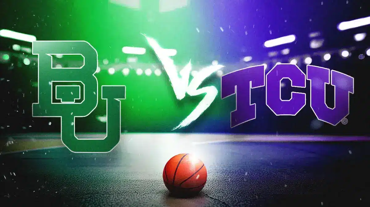 Baylor Vs TCU Prediction, Odds, Pick, How To Watch Men’s College ...