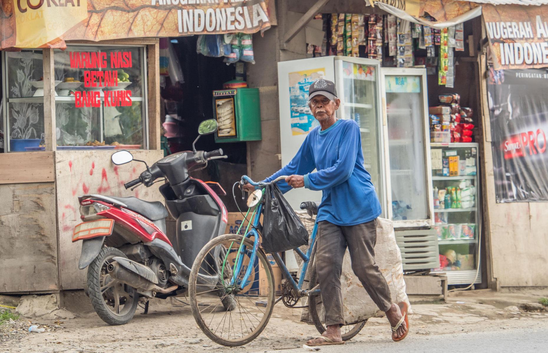 <p>Indonesia's life expectancy has advanced in leaps and bounds since 1950 when it stood at just 39.4. Now pegged at 71.1, the figure is projected to rise to 74.7 in 2050.</p>  <p>Nevertheless, Indonesia trails behind upper-middle-income countries in terms of life expectancy, and the nation's healthcare spending per capita is the second-lowest among the 38 OECD countries and five partner nations. In the face of widespread opposition, the country's government passed a healthcare reform bill in 2023 seeking to boost the number of doctors by making it easier for foreign physicians to work in the country. The bill also allows for the private sector to fund public hospitals and contains proposals intended to improve healthcare for ordinary Indonesians.</p>