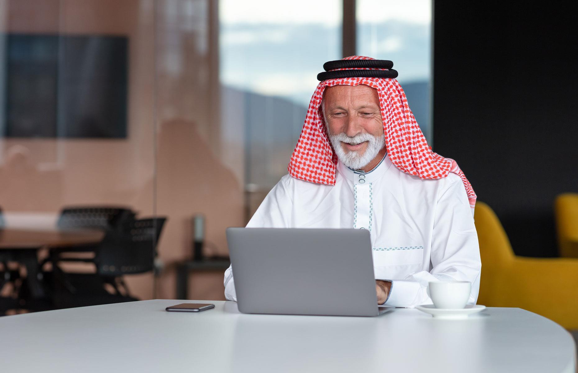 <p>Like neighboring Saudi Arabia, the UAE has seen a dramatic increase in life expectancy since 1950 when the figure was 41.1. It's now grown to 80.5 and is projected to rise to 85 in 2050.</p>  <p>As with Saudi Arabia, the increase in average lifespan in the country has stagnated in recent years despite a superior and free healthcare system for citizens, with experts attributing this to poor lifestyle choices among the general population. To accelerate a life expectancy increase in the nation, more emphasis is needed on educating the public about the risks of sedentary behaviours, poor diets, and other lifestyle factors.</p>