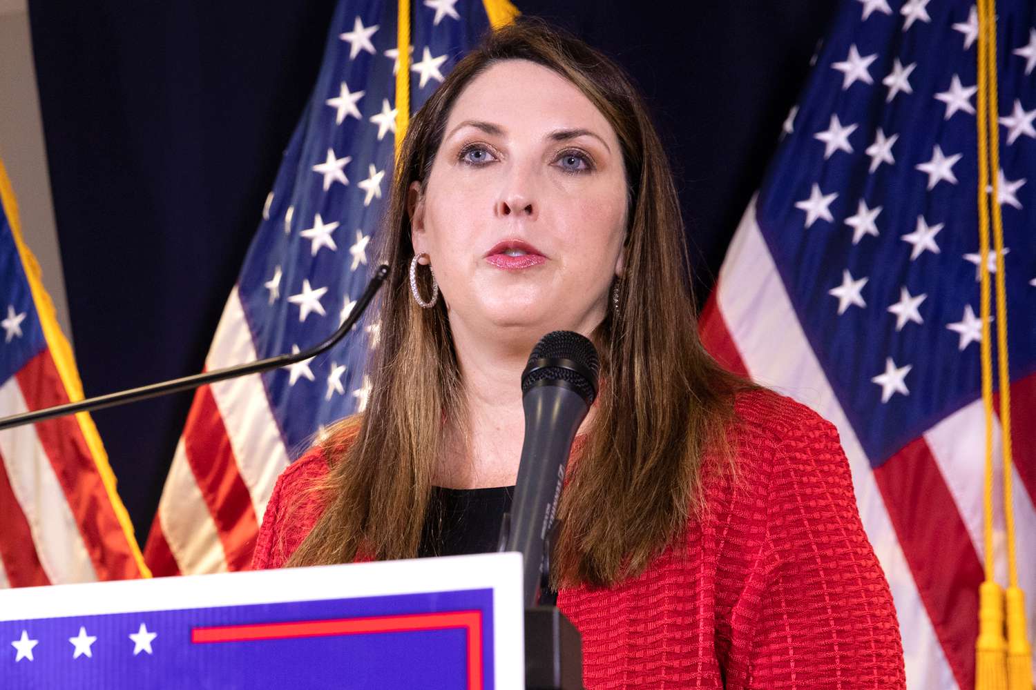 ronna mcdaniel agrees to resign as rnc chair amid pressure from the trumps