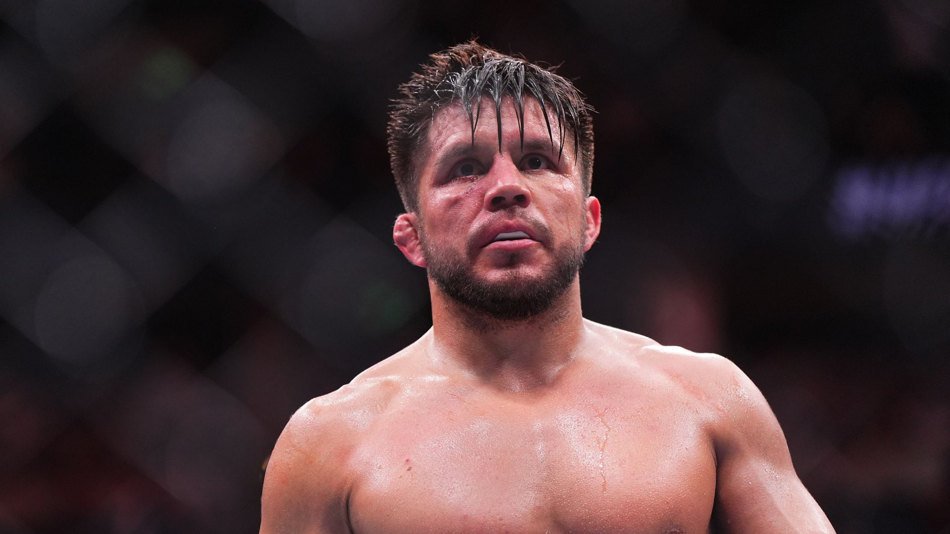 henry cejudo calls out brandon moreno for ufc 306 fight at sphere