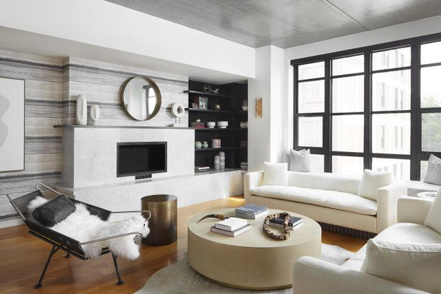 27 Modern Living Room Ideas For A Contemporary Yet Timeless Feel