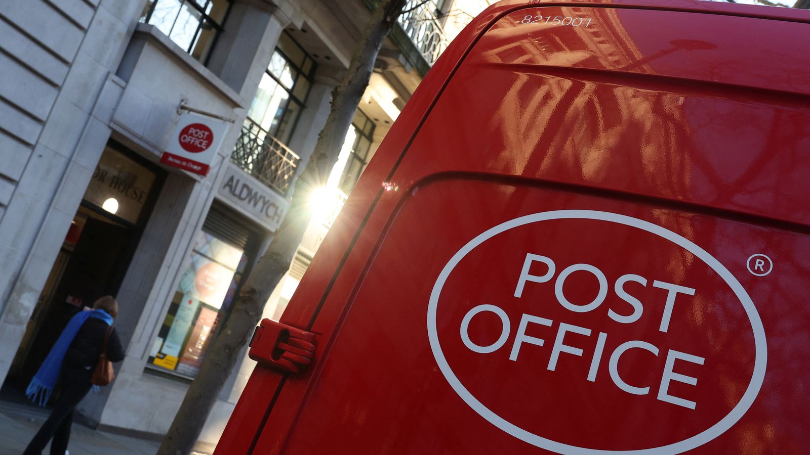 more than £1m claimed as post office 'profit' may have come from sub-postmasters