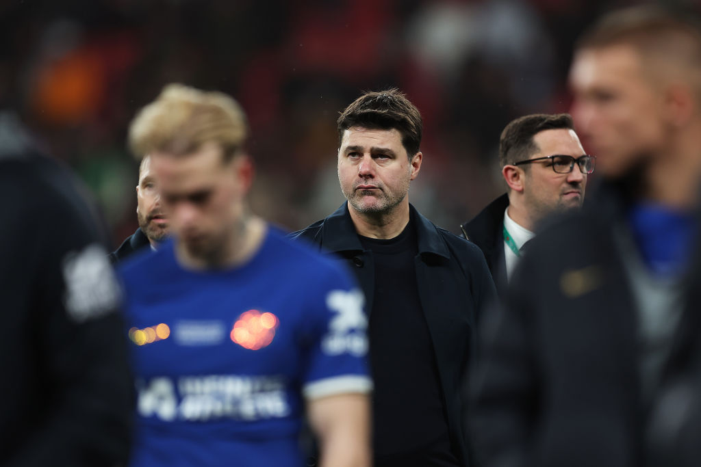 pochettino reacts to gary neville's 'bottlejobs' row-back and clarifies extra-time remark