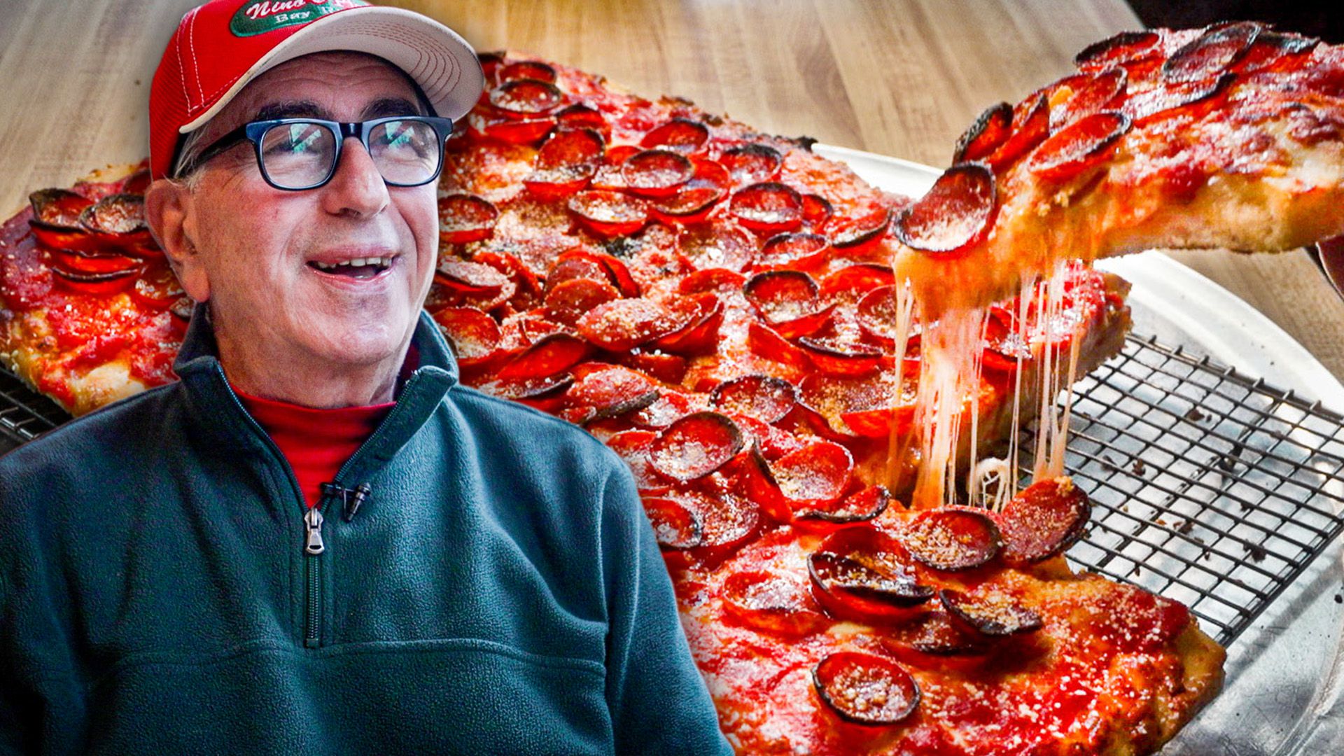 how paulie gee’s continues the legacy of the classic new york slice shop