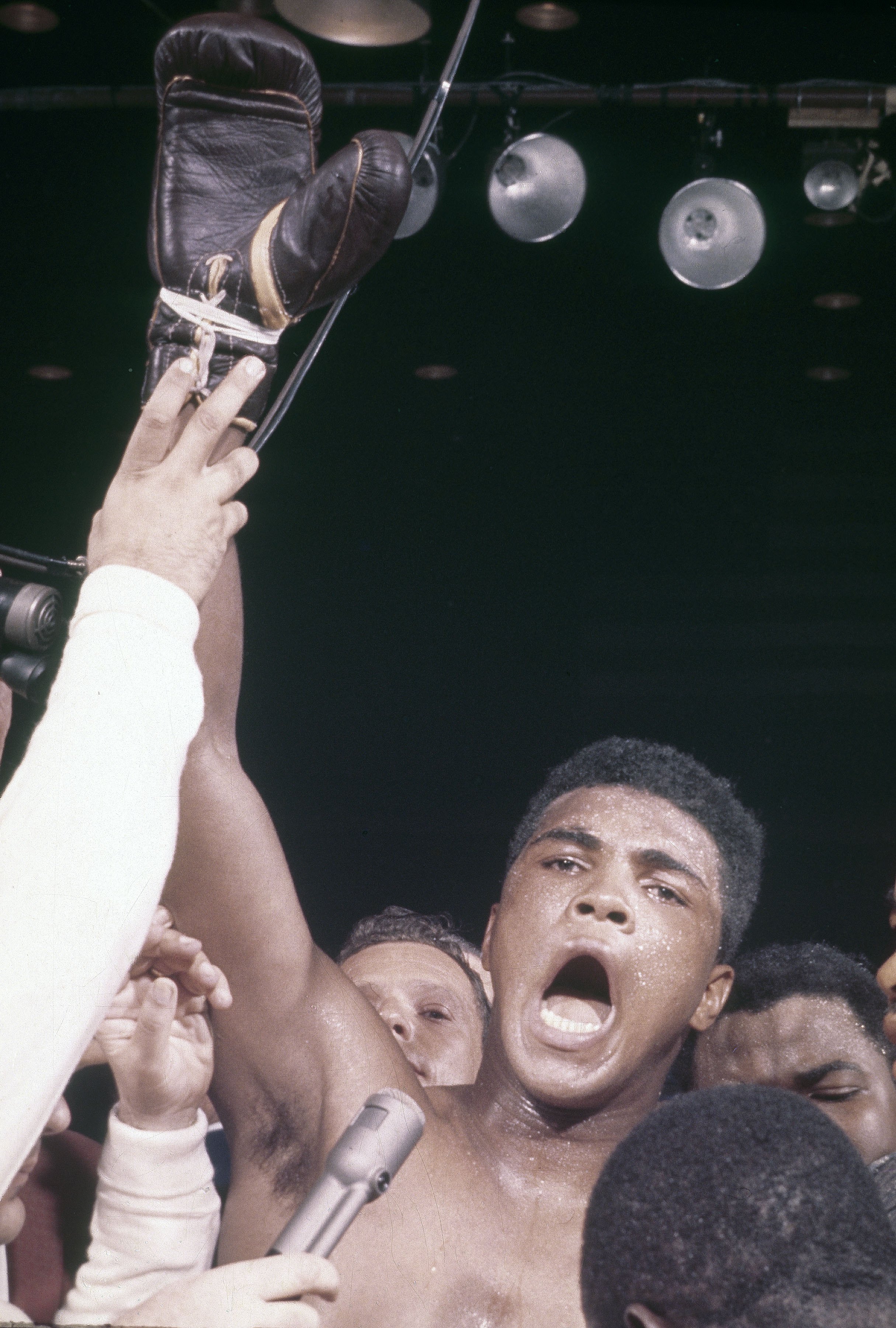 Muhammad Ali Won His First Title 60 Years Ago: See All The Best 