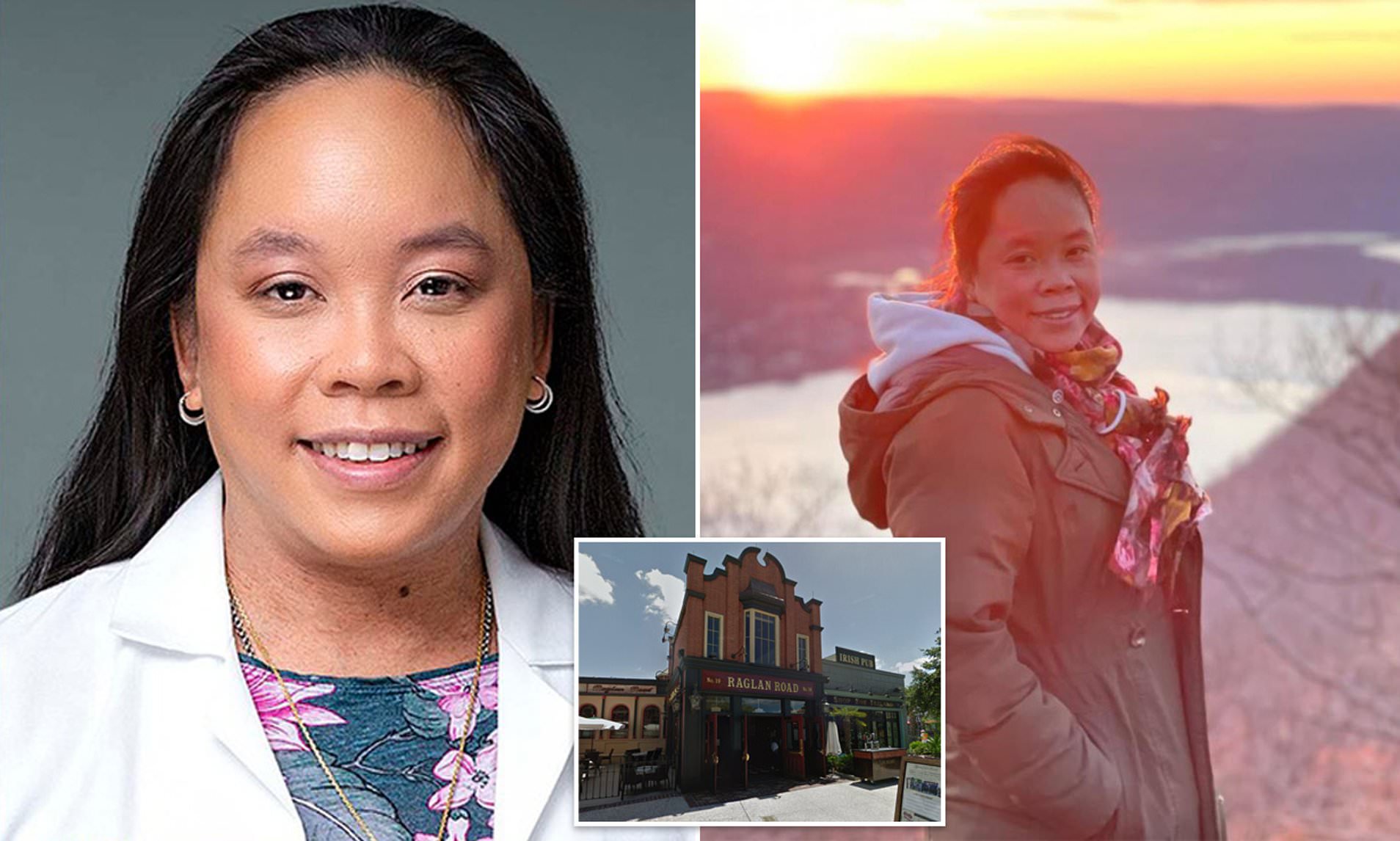 NYU Doctor Died After Disney Restaurant In Orlando 'ignored Her Nut ...