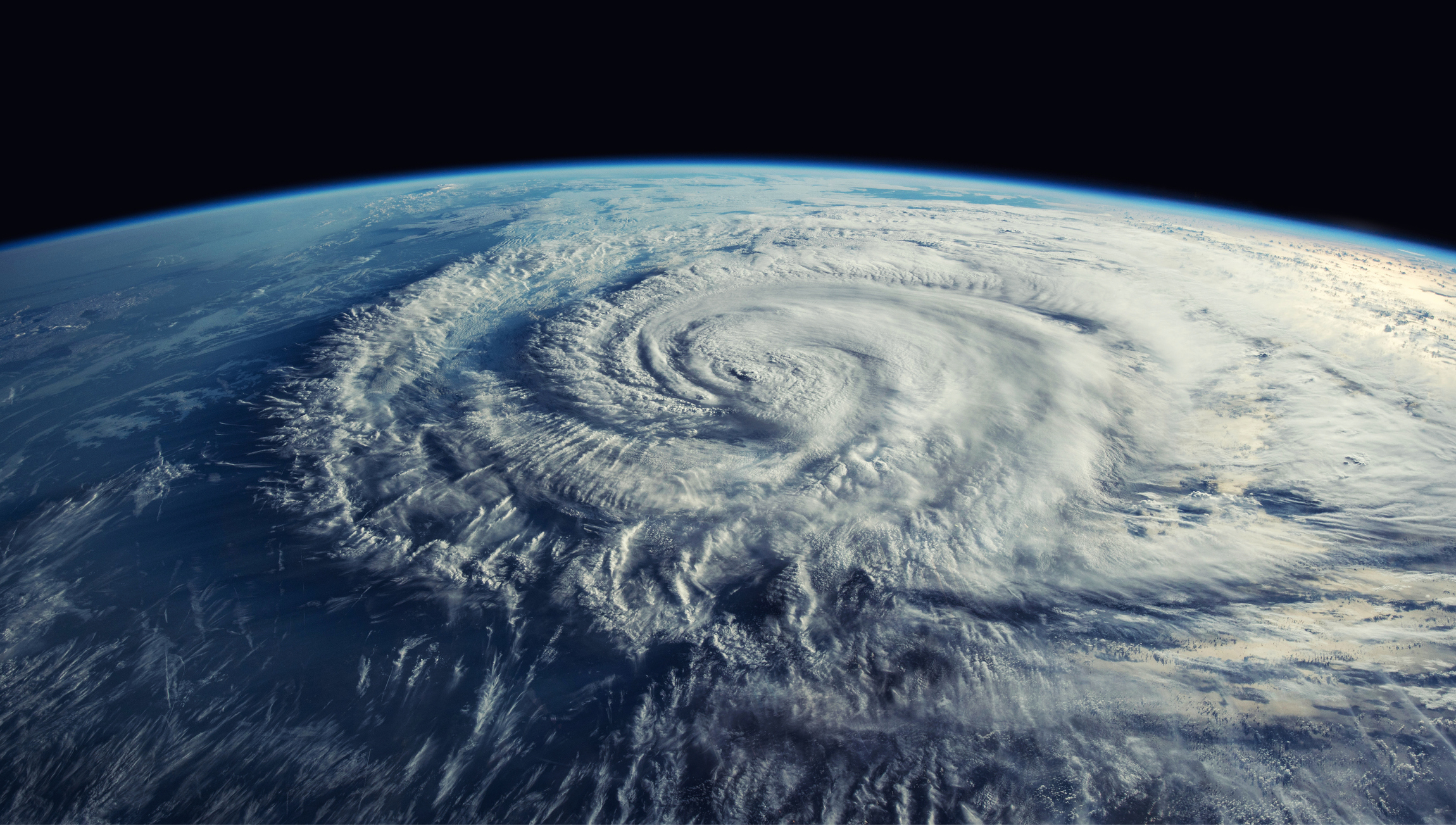 com furacões muito mais fortes, nova 'categoria 6' deve ser criada por cientistas