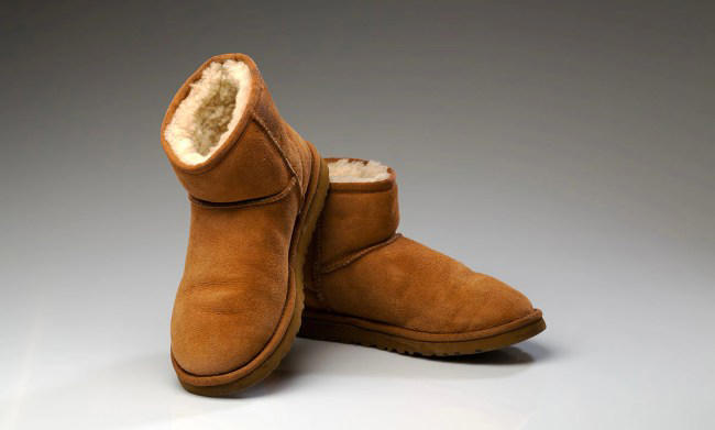The History of the Ugg Brand