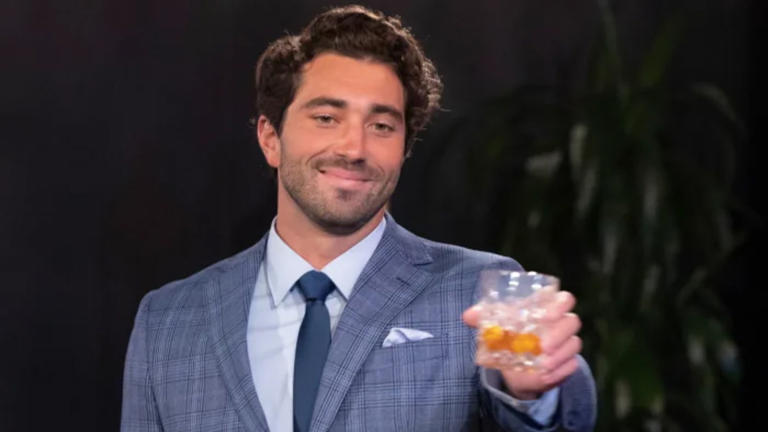 Tennis Pro Joey Teases a 'Bachelor' Finale 'We Have Not Seen Before'