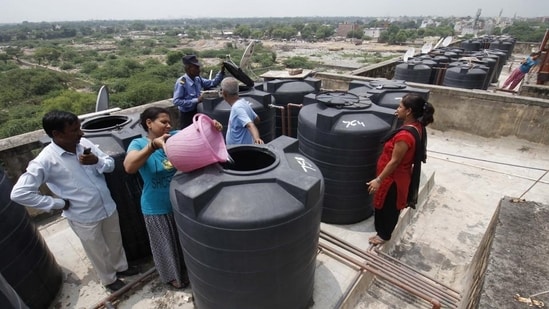 bengaluru water supply disruption today: why is the city facing 24-hour water cut?