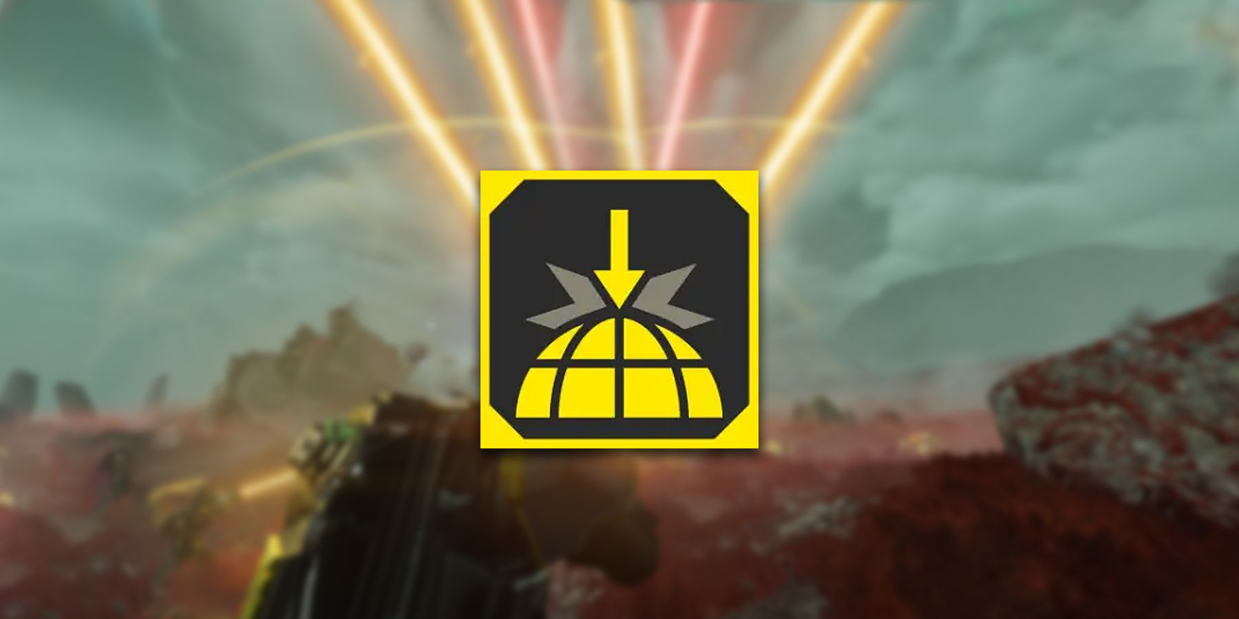 helldivers 2: it's the only way to be sure achievement/trophy guide (have 6 orbital barrages at once)
