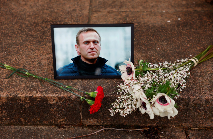 navalny's death must be a wake-up call for the world