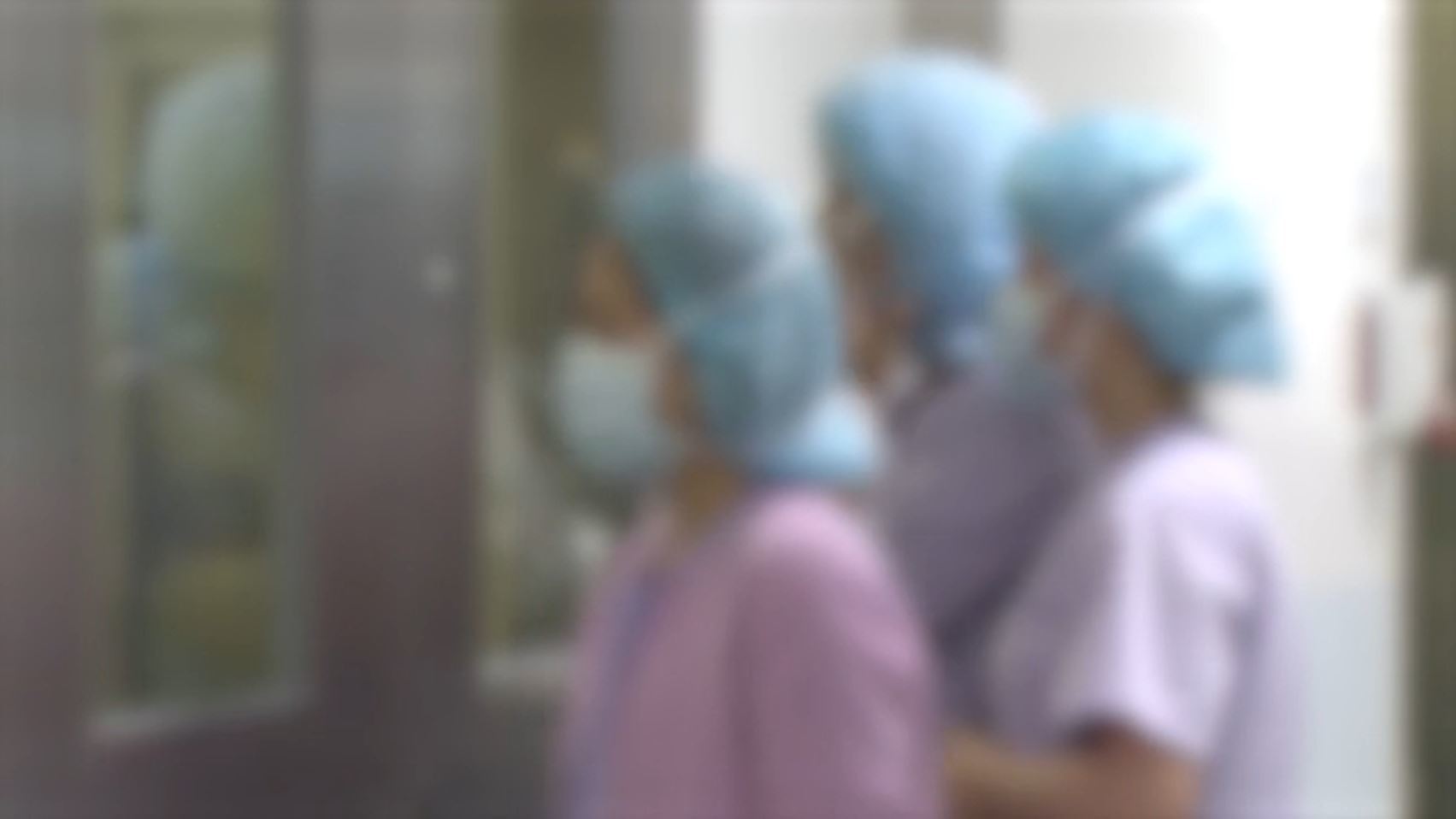 응급실 헤매다 사망…오늘부터 간호사가 의사업무