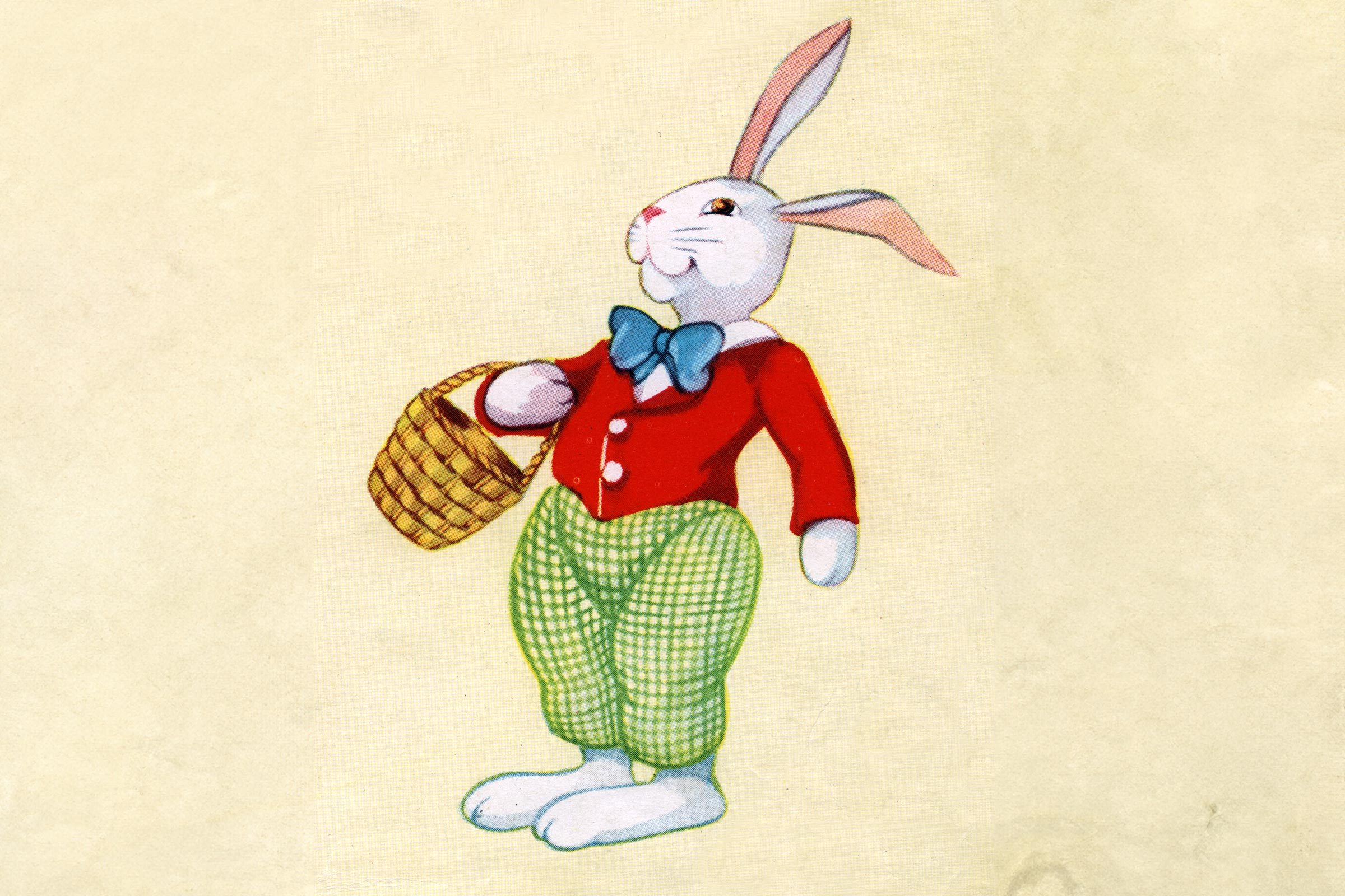 The Easter Bunny’s Origins: The Interesting History Behind This Easter ...