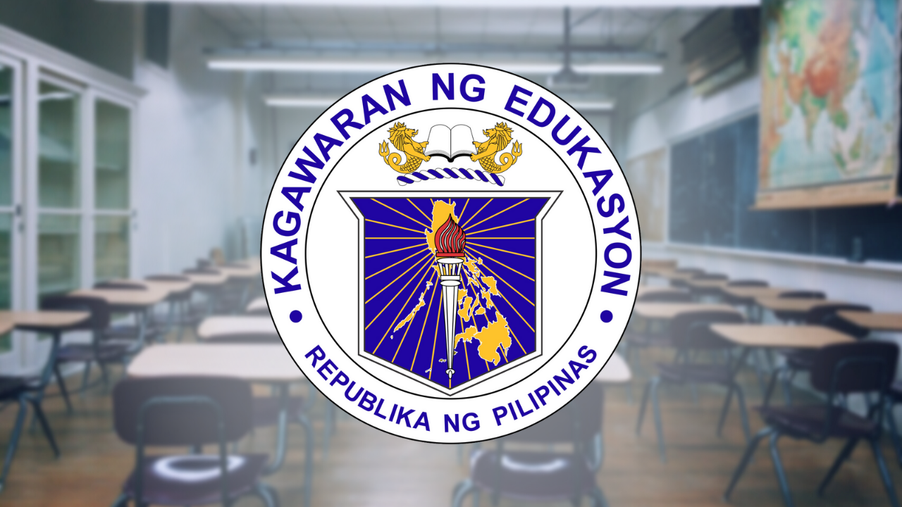 deped sets qualifying exams for school heads on may 26