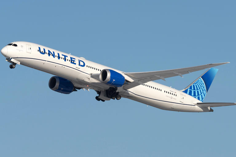 United Airlines Reintroduces Flights To Tel Aviv From Newark & Increases Frequencies