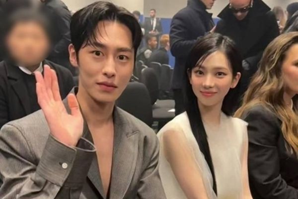 Karina ‘aespa' dan Lee Jae Wook Dikabarkan Putus, Ini 5 Faktanya!