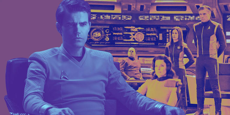 Star Trek: Strange New Worlds Season 3 Info, Potential Plot, Cast, and More