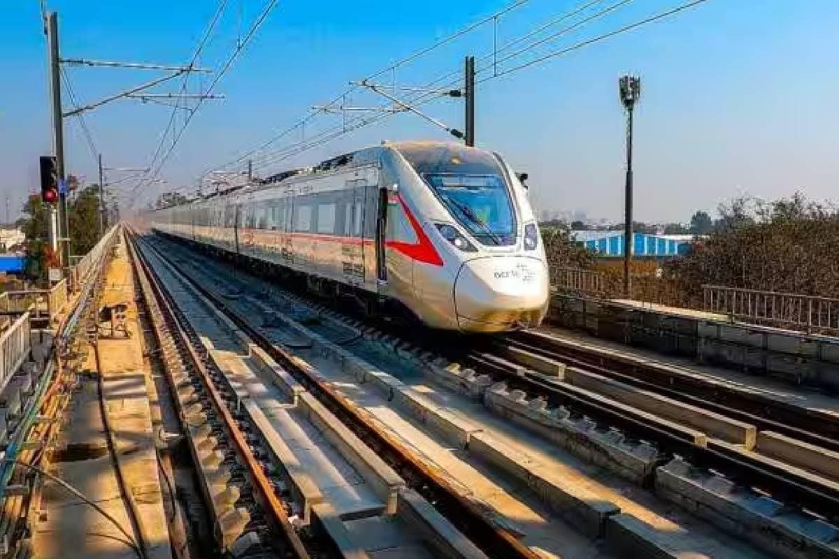 New Rapid Metro Route To Link Ghaziabad RRTS To Noida Airport? Details ...