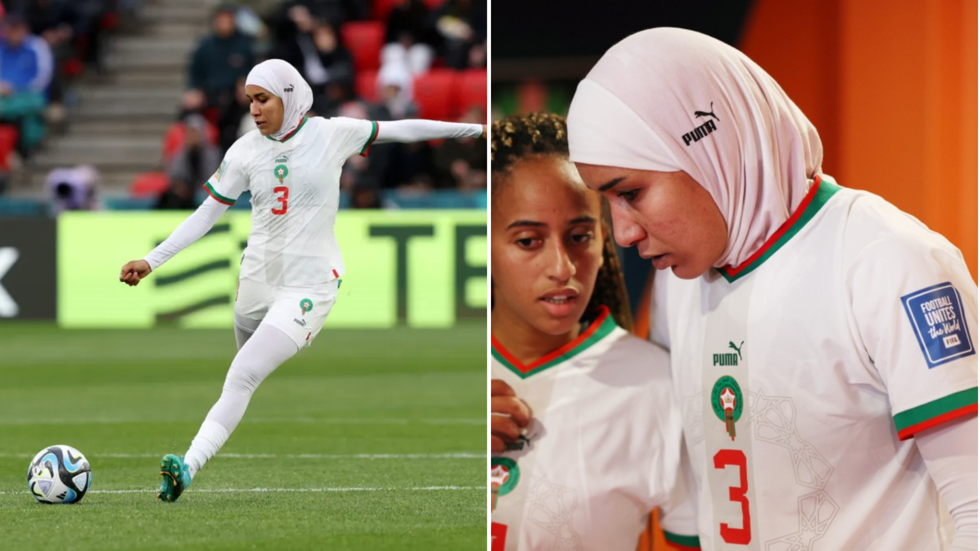 history makers and record breakers: the top ten moments from women's football