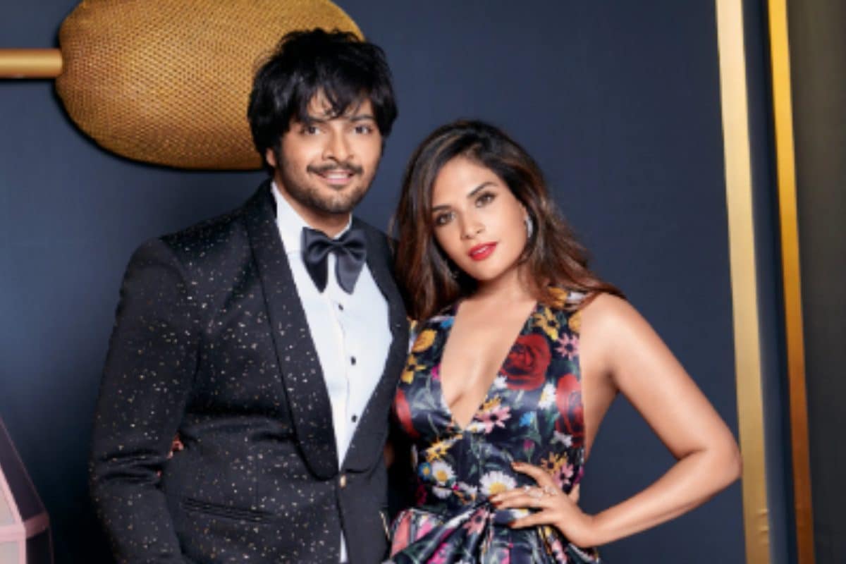 richa chadha, ali fazal announce 6 films as producers: 'will bring fresh narratives to the forefront'
